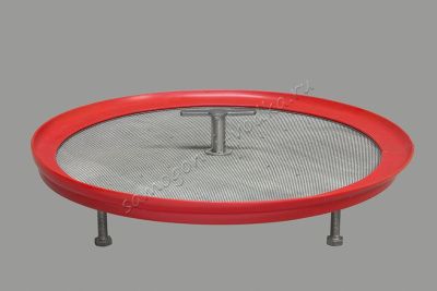 Сетчатый фильтратор/ гидролатор для куба 12 литров v2.0 серии D250