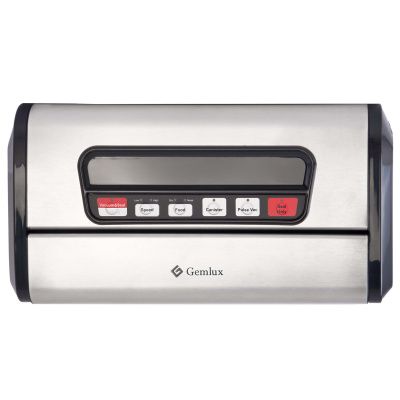 Вакуумный упаковщик GEMLUX GL-VS-779S Вакуумный упаковщик GEMLUX GL-VS-779S