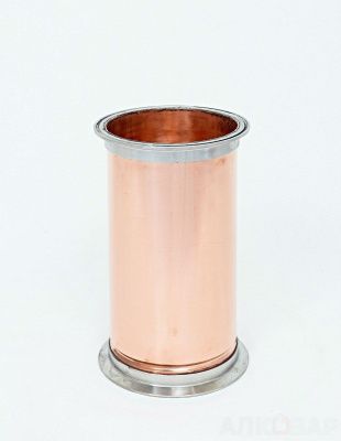 Аламбик с колонной АЛКОВАР, 10л