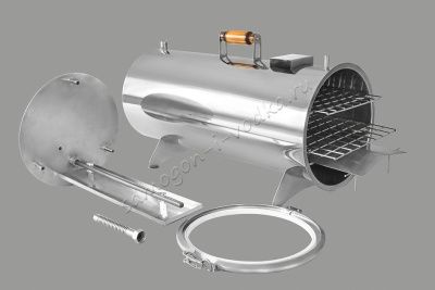 Коптильня универсальная КБ-223