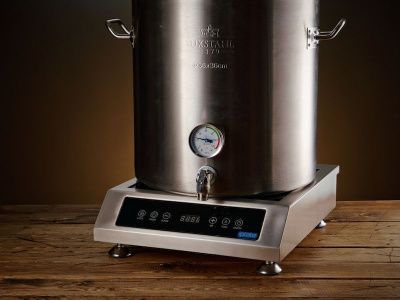 Индукционная плита iPlate 3500 ALINA