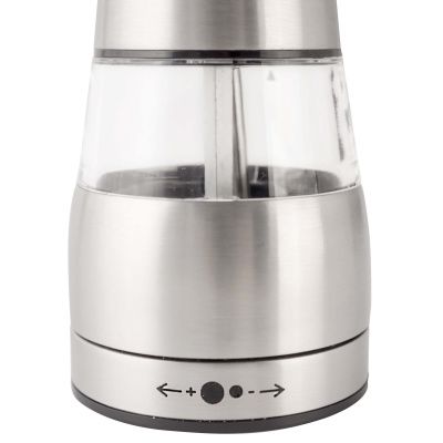Мельница для соли и перца GEMLUX GL-PG-002