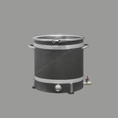 Куб ХД-27/ун maxima (D320)