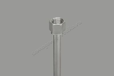 Щуп термометра для куба 50 литров серии D400 (L-260) Щуп термометра для куба 50 литров серии D400 (L-260)