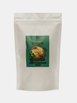 Набор сыродела "3 сыра" (Полезная партия)