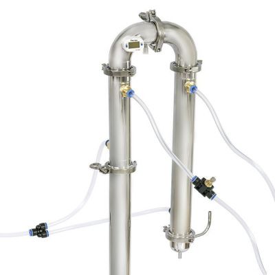 Комплект самогонный аппарат WEIN ReForm+ (плюс), 20 л Комплект самогонный аппарат WEIN ReForm+ (плюс), 20 л