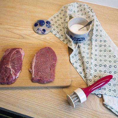 Тендерайзер для мяса Browin