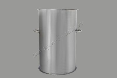 Корпус для ЦКТ 90 литров