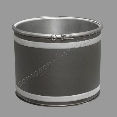 Набор увеличения объема на 30 литров кубов серии D360 v2.0