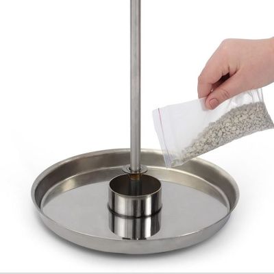 Коптильня Hanhi 4 (Ханхи) 20 л