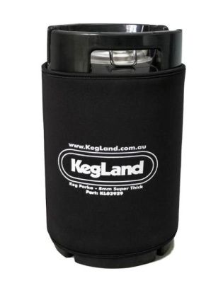 Термочехол для кегов 9 л KegLand Термочехол для кегов 9 л KegLand