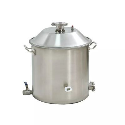 Перегонный куб WEIN кламп 1.5", 37 л