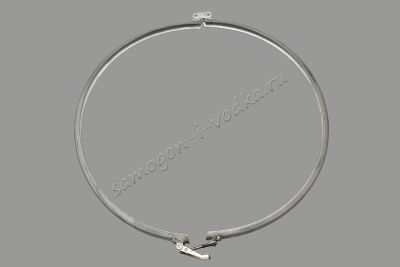 Хомут для куба серии D370