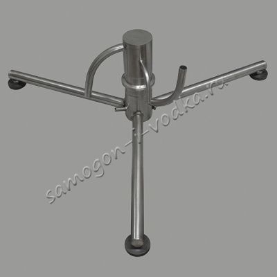 Комплект для разделения колонн серии ХД-2" Комплект для разделения колонн серии ХД-2"