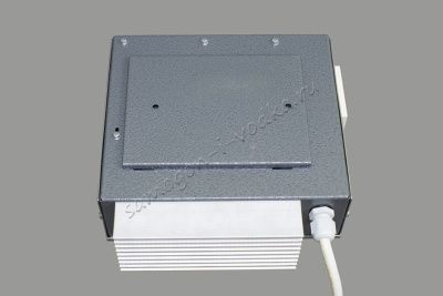 Автоматика HelloDistiller с максимальной мощностью подключаемых ТЭНов 3.5 кВт