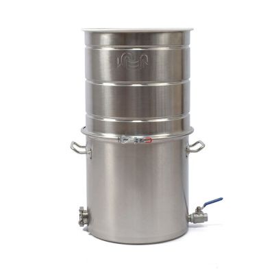 Увеличитель перегонного куба на 37 л