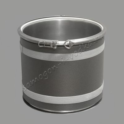 Набор увеличения объема на 10 литров кубов серии D250 версия 2019 года