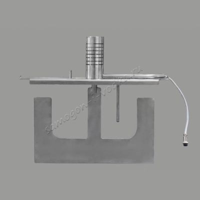 Мешалка сыроварни 30 литров версия 2020