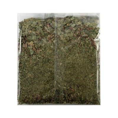 Набор трав и специй Домашняя Мануфактура "Смородиновка" Набор трав и специй Домашняя Мануфактура "Смородиновка"