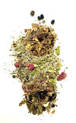 Алтайский Знахарь (Дед Алтай) Алтайский Знахарь (Дед Алтай)