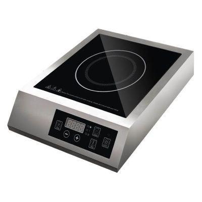 Плита индукционная GASTRORAG TZ JDL-C30A1
