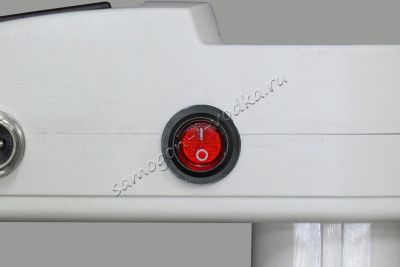 Автоматика БКУ-01М2