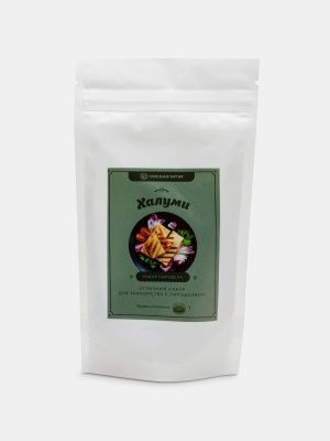 Набор сыродела "Халуми" (Полезная партия)