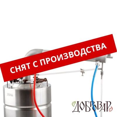 Дефлегматор-40 Спецназ, резьба 1¼" Дефлегматор-40 Спецназ, резьба 1¼"