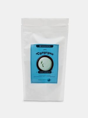 Набор сыродела "Сулугуни" (Полезная партия)