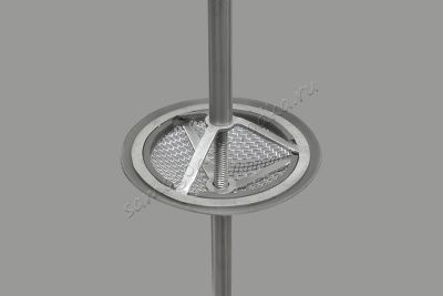 Вставка для работы джинкорзины ХД-2d