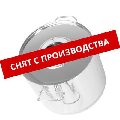 Перегонный куб HELICON стандарт, 20 л (без термометра)