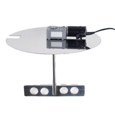 Мешалка для сыроварни Bergman 30 л