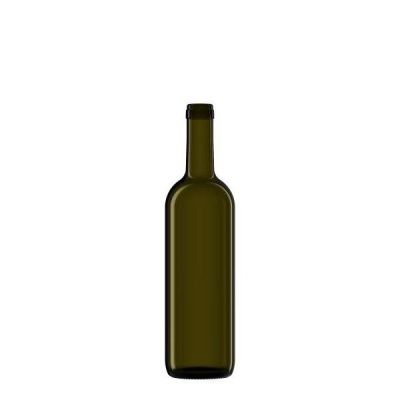 Бутылка Legera NF 0.75 л, оливковая Бутылка Legera NF 0.75 л, оливковая