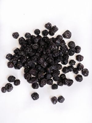 Копченая Вишня (Дед Алтай) Копченая Вишня (Дед Алтай)