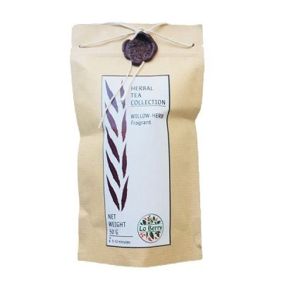 Напиток чайный Иван-чай ароматный, 50 г