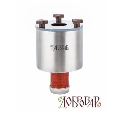 Сухопарник-каплеуловитель-40, крышка 42 мм (резьба 1¼")