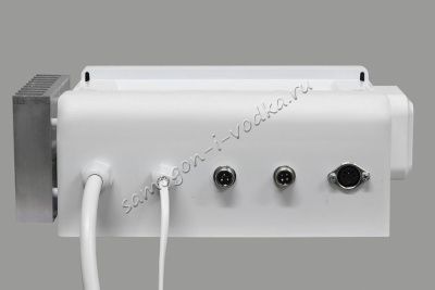 Автоматика со стабилизацией мощности БКУ-033УВА (без датчика температуры)