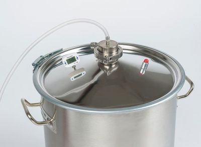 Самогонный аппарат WEIN 5 PRO, 20 л