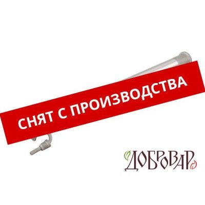 Царга пастеризации Добровар