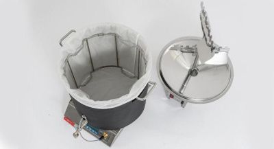 Домашняя пивоварня Хмельница, 37 л