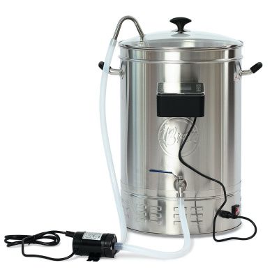 Электрическая пивоварня iBrew 40 Master