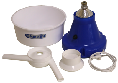 Сепаратор для молока Нептун