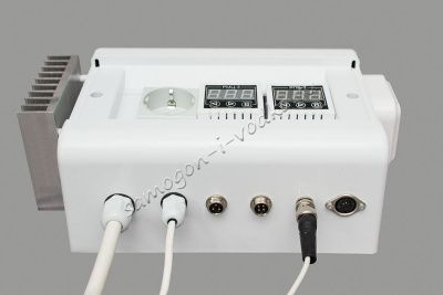 Автоматика БКУ-07М (без датчиков)