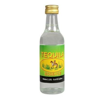 Эссенция - AU Tequila (Текила) 50 ml