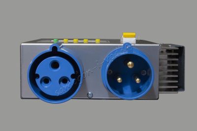 Автоматика HelloDistiller с максимальной мощностью подключаемых ТЭНов 6.0 кВт