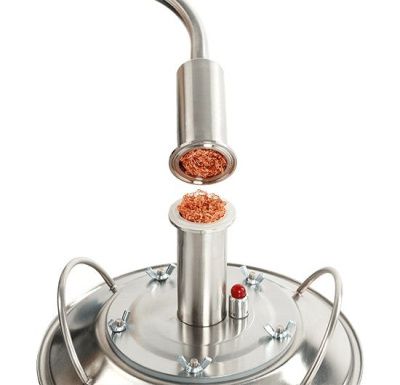 Самогонный аппарат (дистиллятор) Германия 2, 30 л