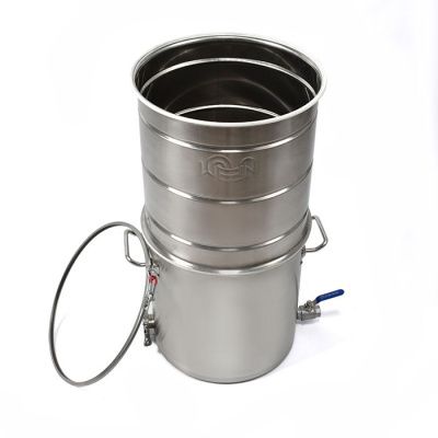 Увеличитель перегонного куба на 37 л