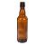 Бутылка Beer LM 0.5л, коричневая (без пробки)
