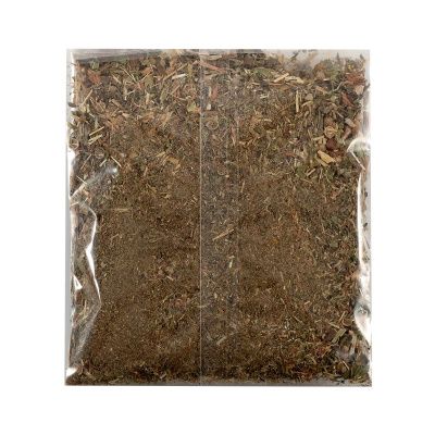 Набор трав и специй Домашняя Мануфактура "Кубанская настойка" Набор трав и специй Домашняя Мануфактура "Кубанская настойка"