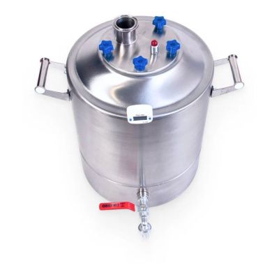 Перегонный куб "Погода" 21л